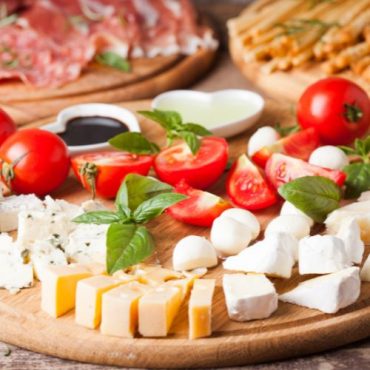 Cheese Lover’s Bundle