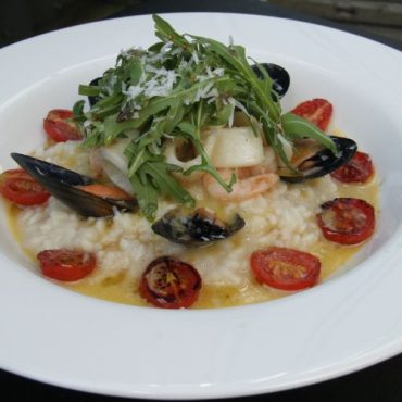 Gourmet Seafood Bundle